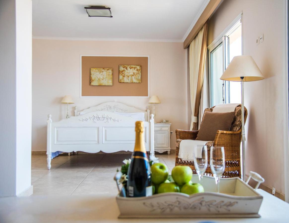 Astron Princess 4* Karpathos