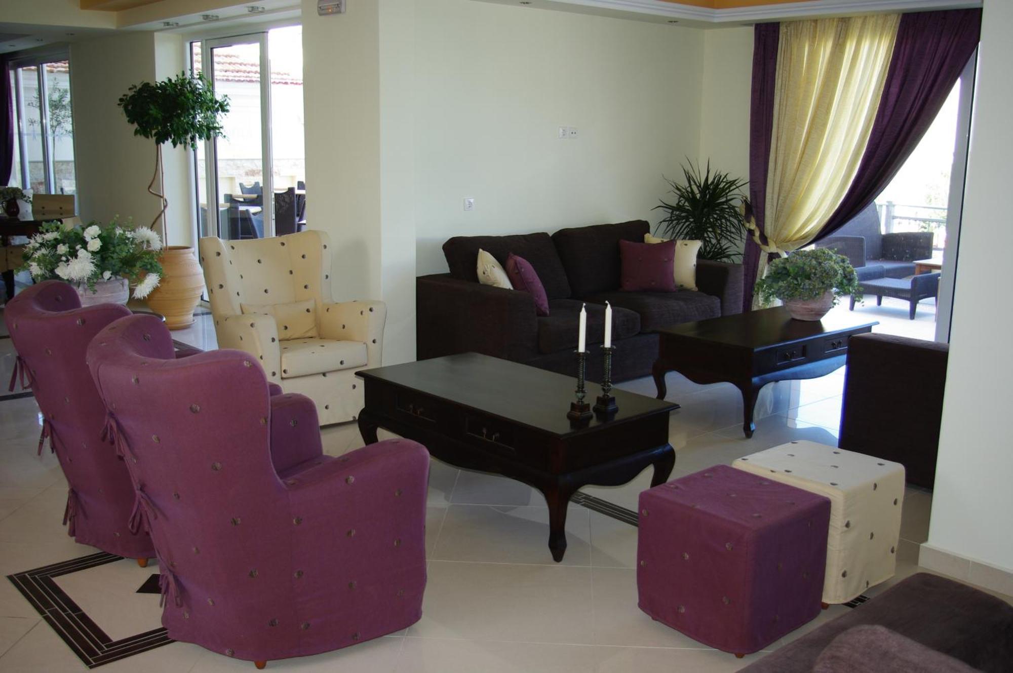 Hotel Astron Princess