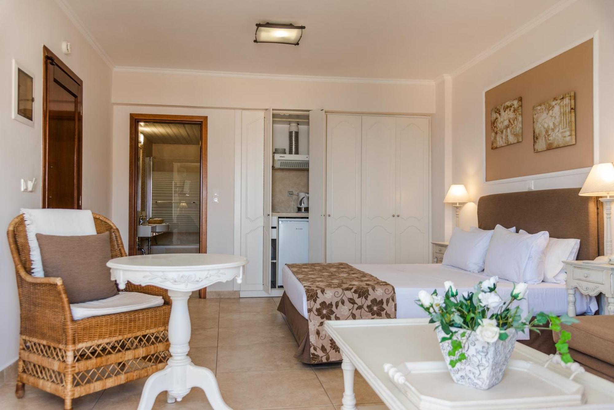 Astron Princess Hotel 4*