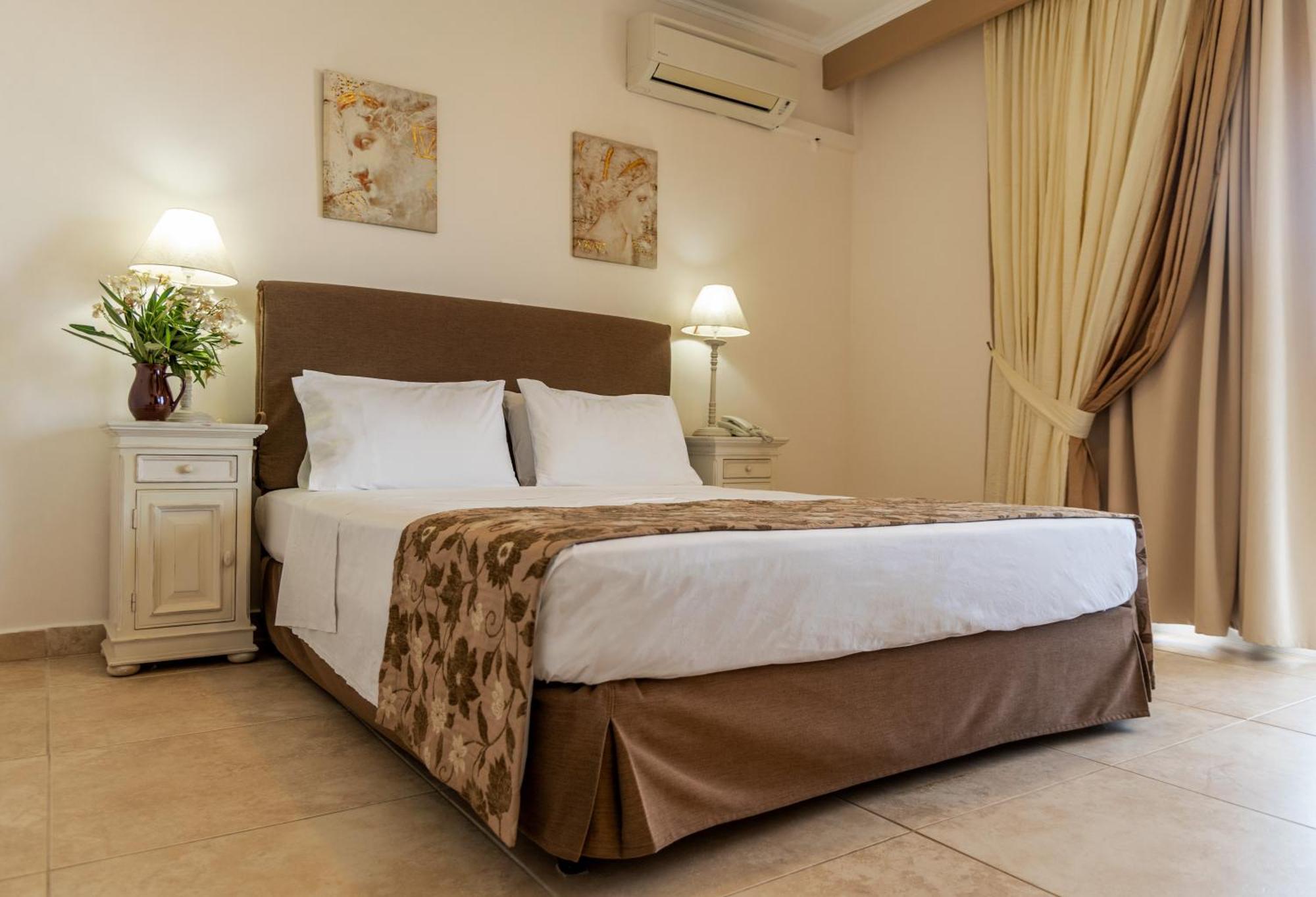 Astron Princess Hotel