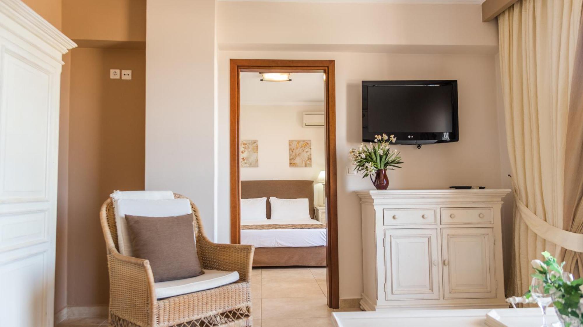 Hotel Astron Princess 4*