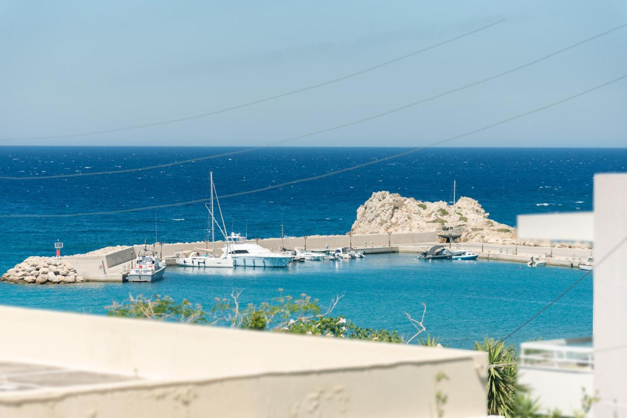 Astron Princess Hotel Karpathos