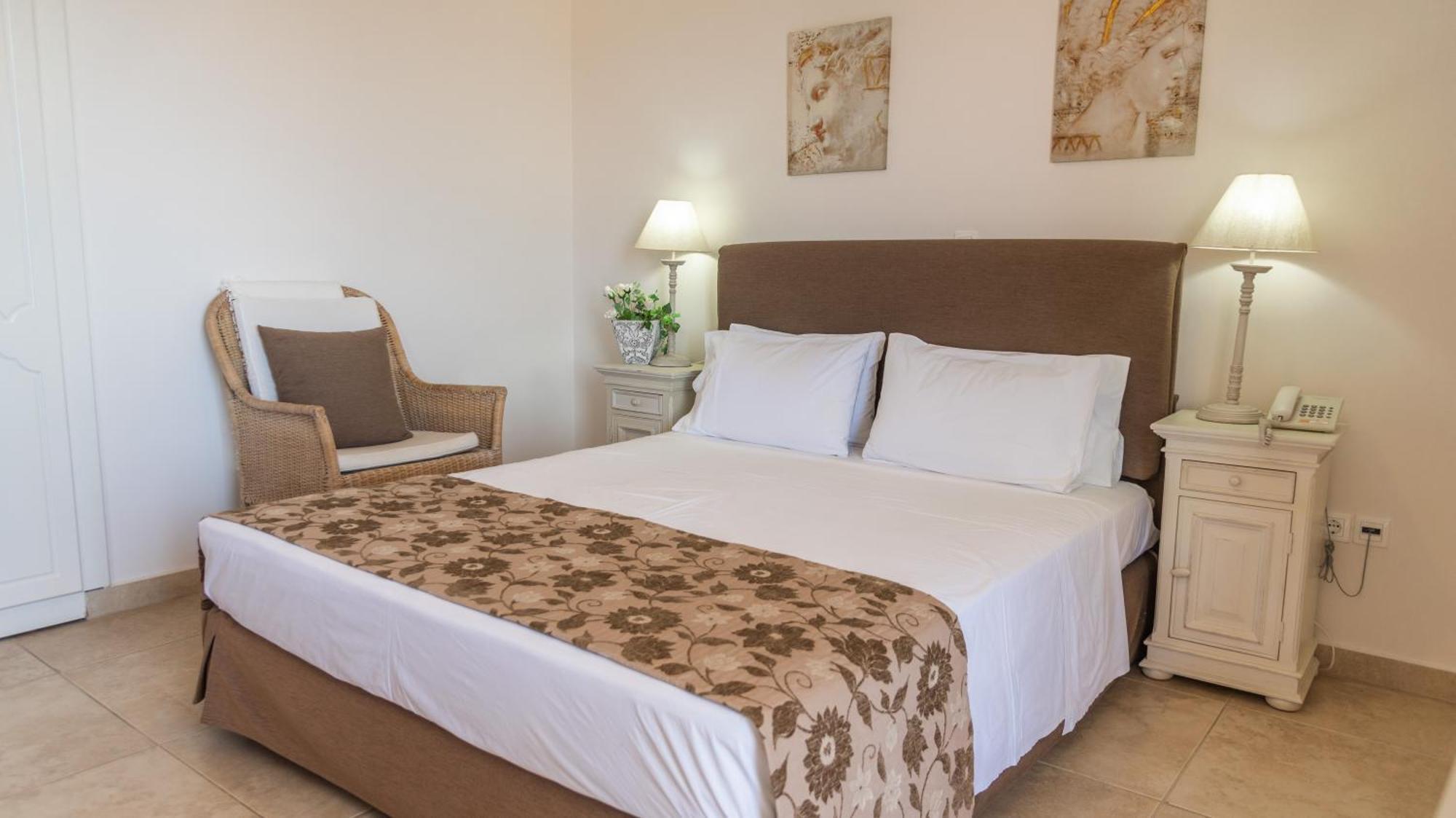 Astron Princess 4* Karpathos