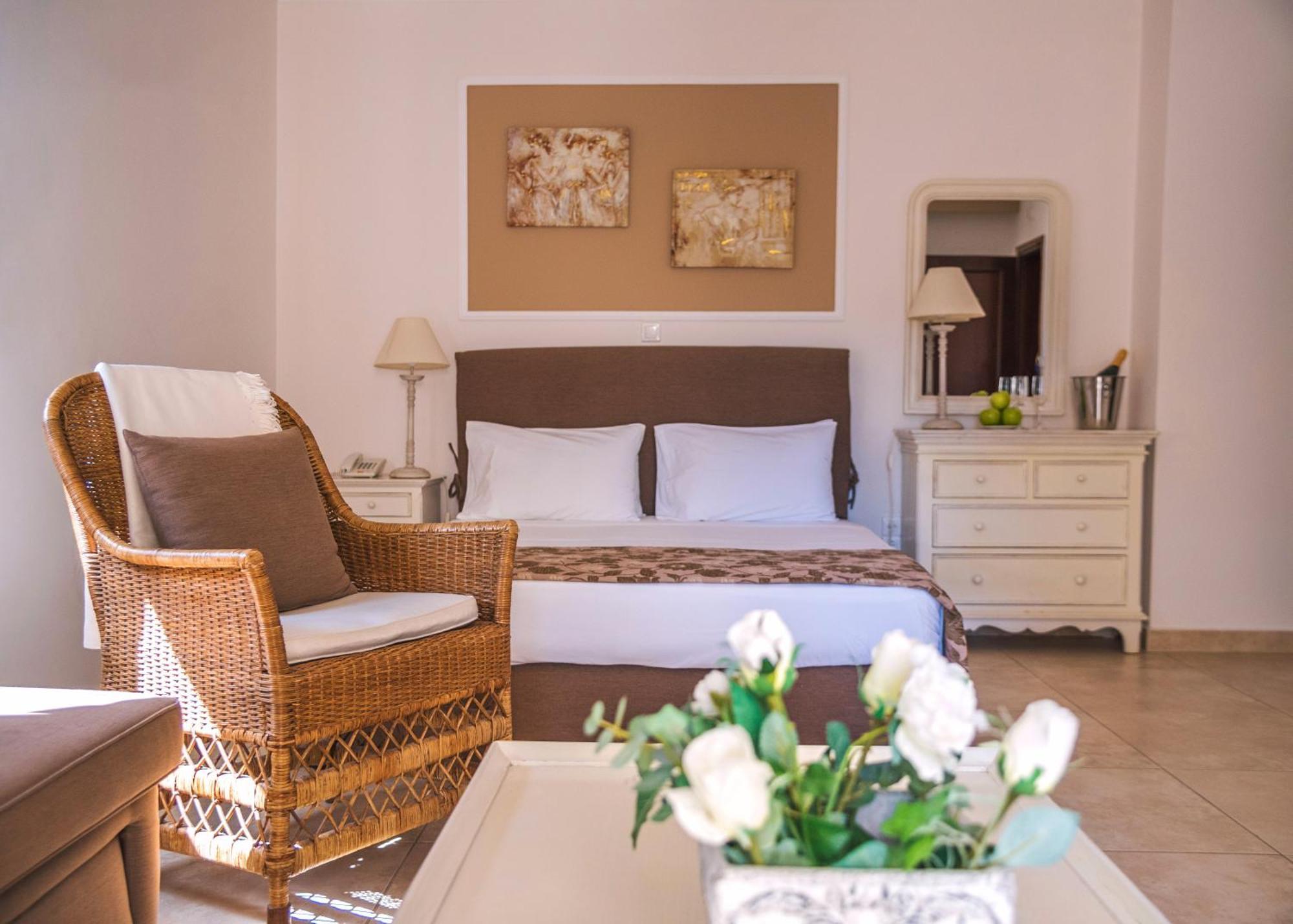 Astron Princess 4* Karpathos