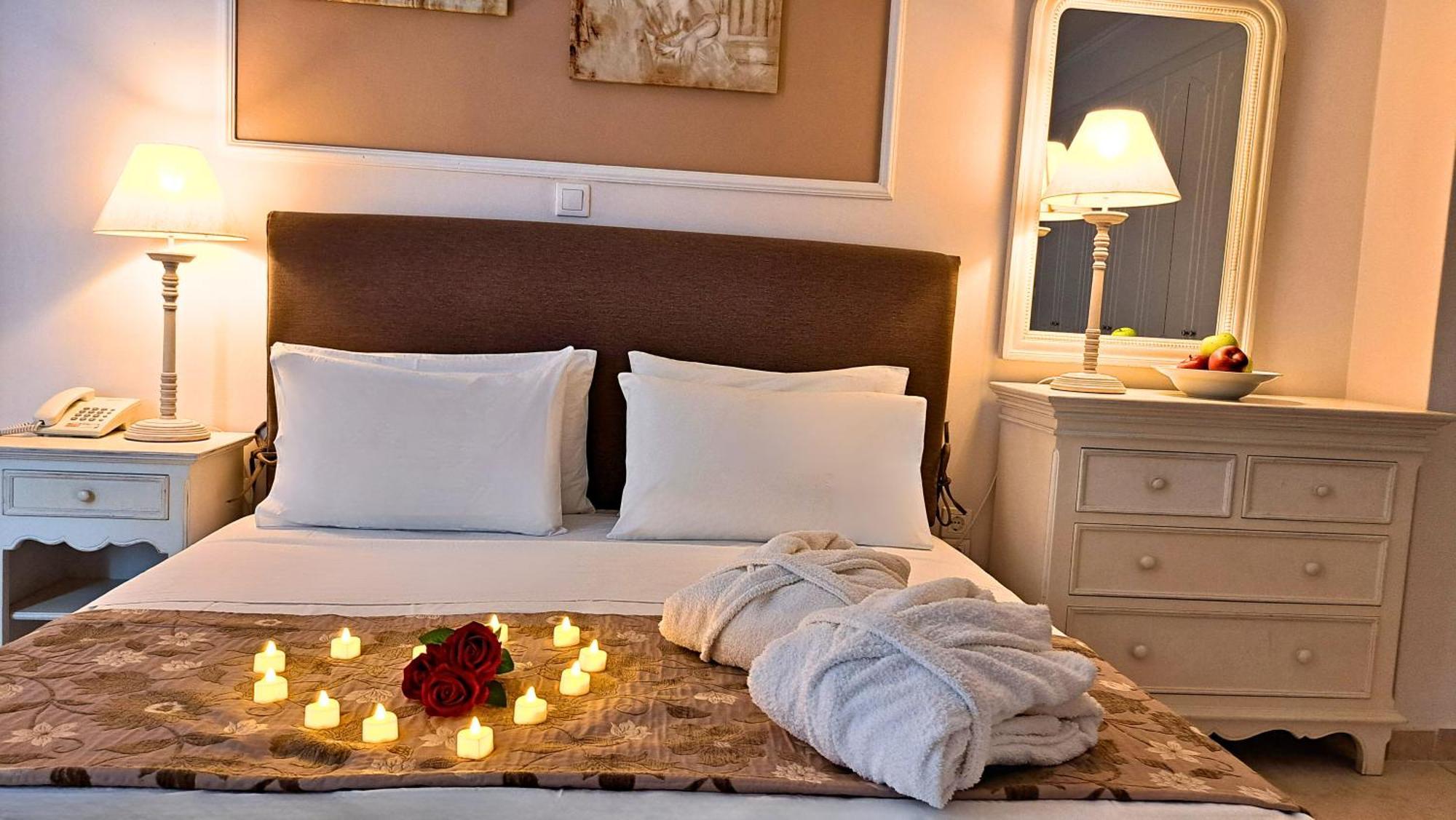 Astron Princess Hotel