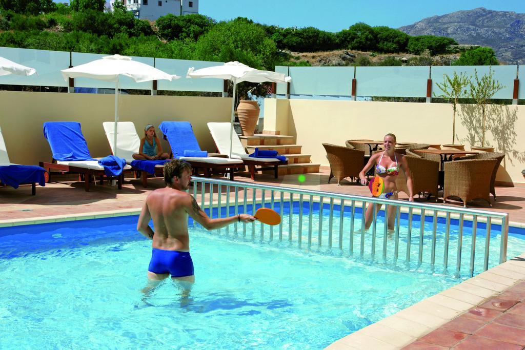 Astron Princess Karpathos